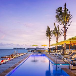 Koh Apikjun Resort By Ehm