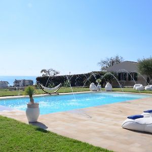 Poggio Leano Boutique Hotel